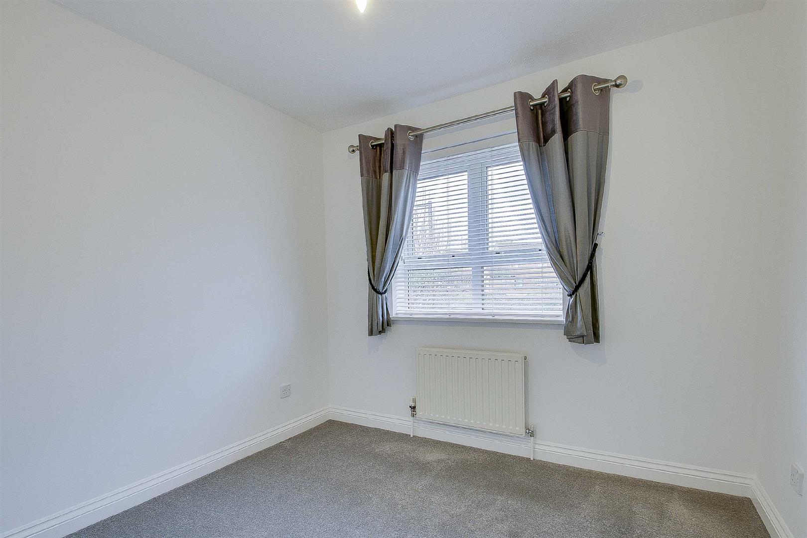 Marshaw Place, Emerson Valley, Milton Keynes